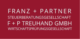 Franz + Partner Steuerberatungsgesellschaft logo