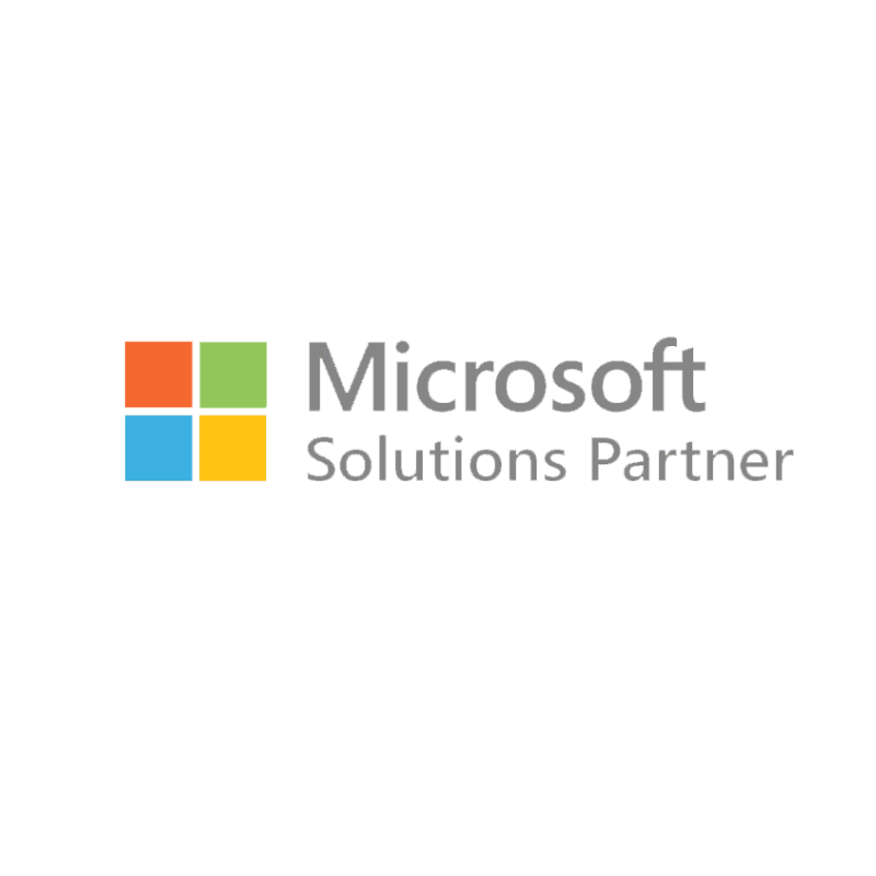 Microsoft logo