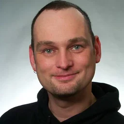 Mike Gorden
