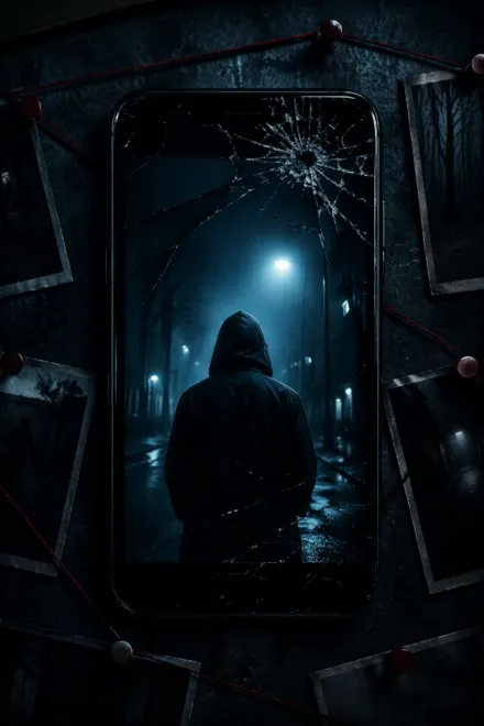 Cover of Der Gruppenchat