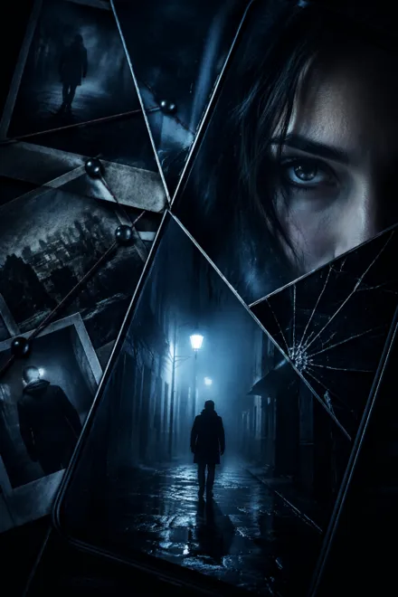 Cover of The Last Bus