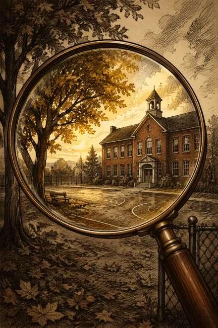 Cover of Der Fall der verschwundenen Brotdose