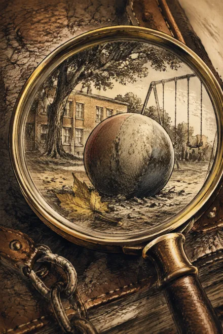 Cover of The Mystery of the Open Window