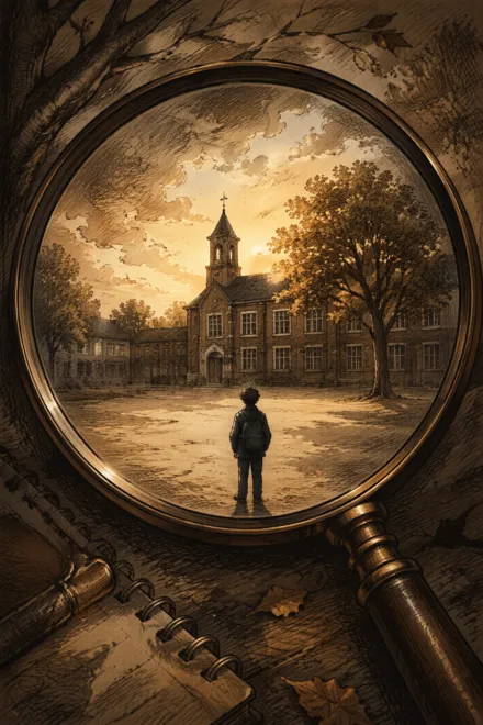 Cover of The Case of the Wrong Footprint