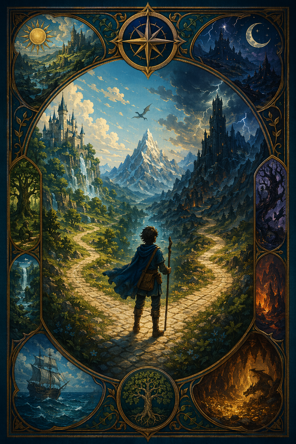 Cover of The Boy Who Could Hear Stones