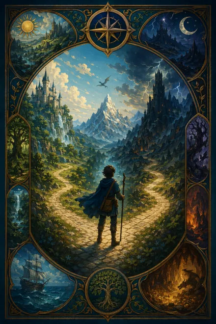 Cover of The Boy Who Could Hear Stones