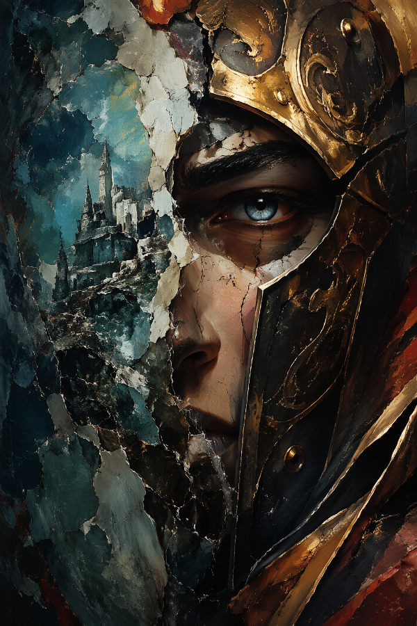 Cover of When Worlds Collide