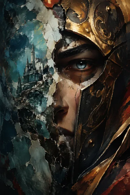 Cover of When Worlds Collide