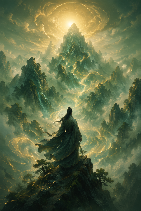 Cover of The Art of Yielding