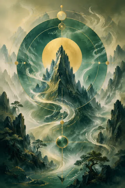 Cover of Die Kunst des Nachgebens