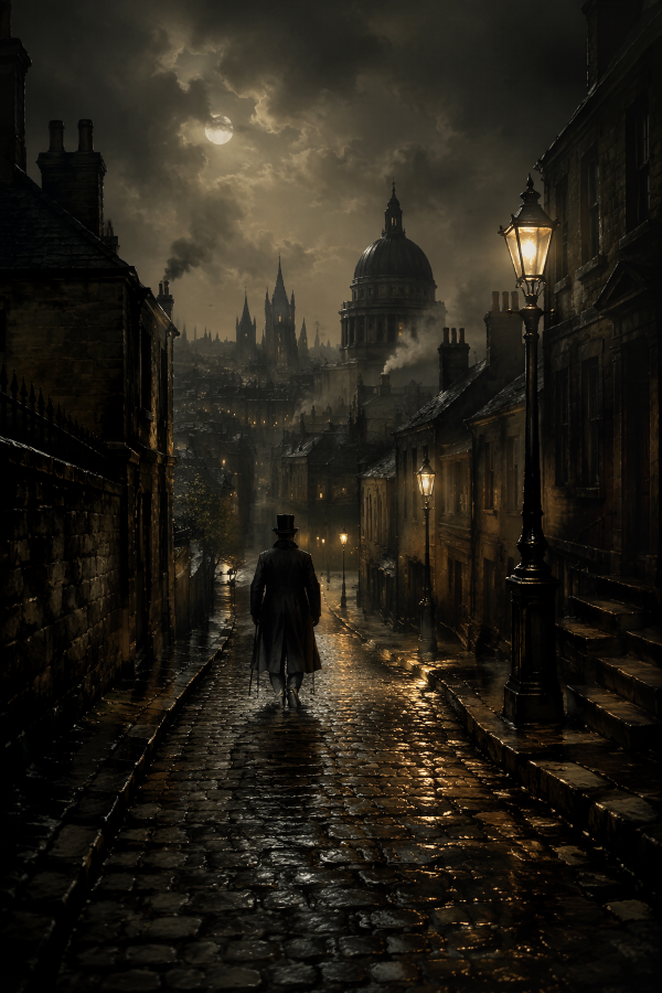 Cover of The Locked Diary