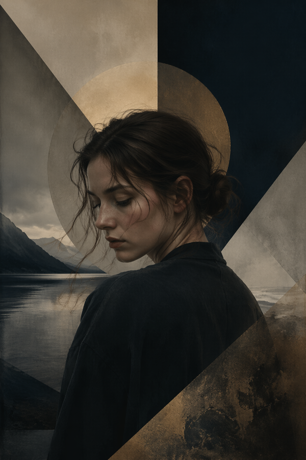 Cover of The Return of Maeve Carver