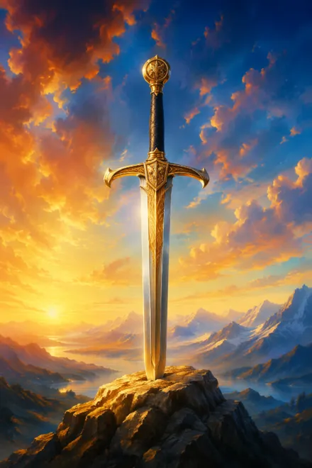Cover of Enchanted Bloodline