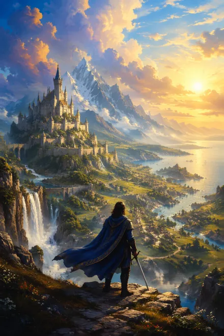 Cover of The Dragon Throne