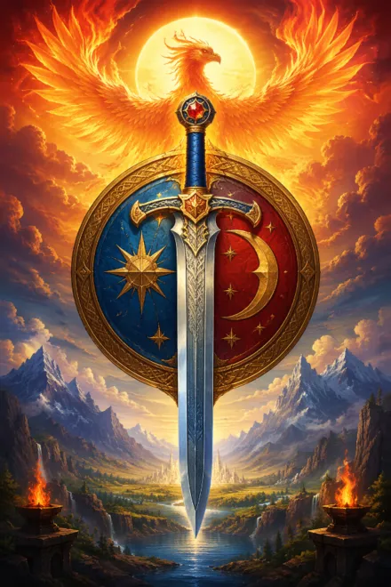 Cover von Das Dunkle Erbe