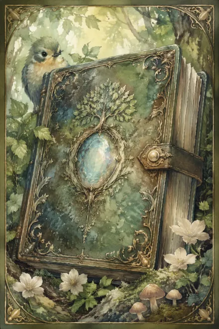 Cover of Red Riding