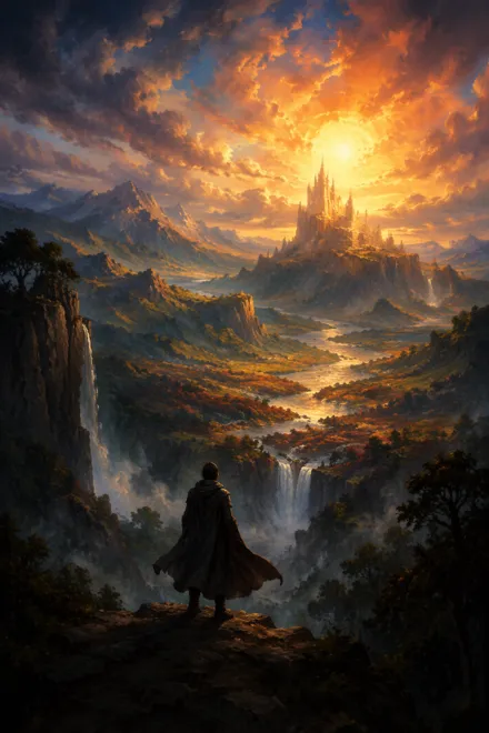 Cover of The Salt-Bound Throne