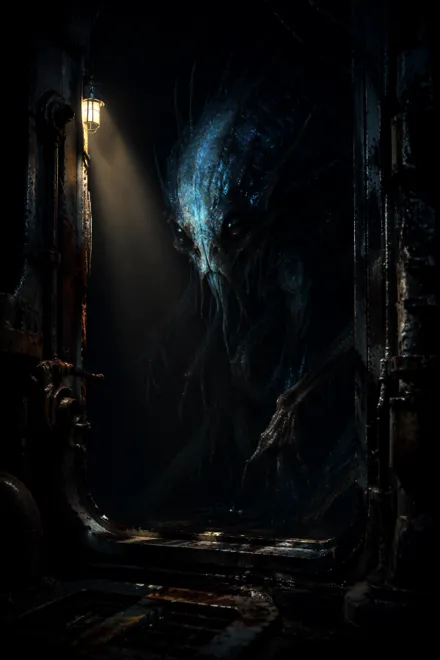 Cover von Briefe aus Alien