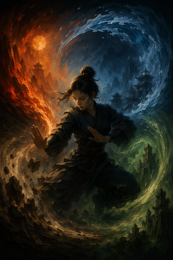 Cover of Am Rande von Avatar Tla