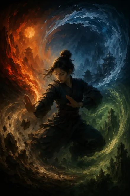 Cover von Am Rande von Avatar Tla