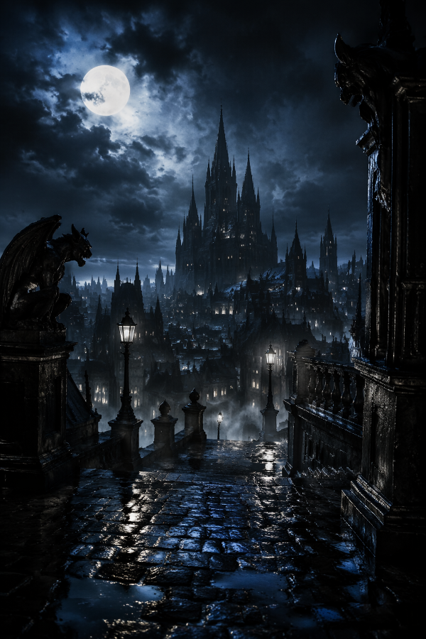 Cover of Batman: Letzte Briefe