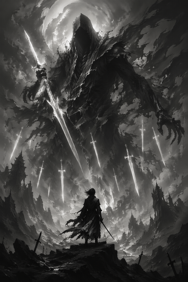 Cover of Staub und Sterne in Bleach