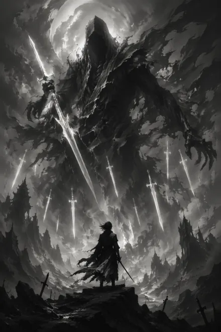 Cover von Staub und Sterne in Bleach