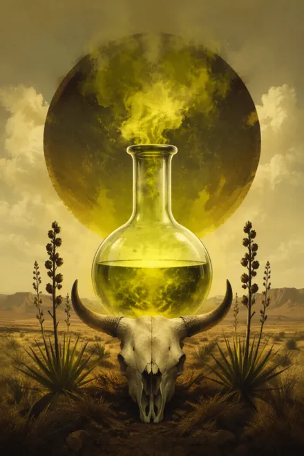 Cover von Echos aus Breaking Bad