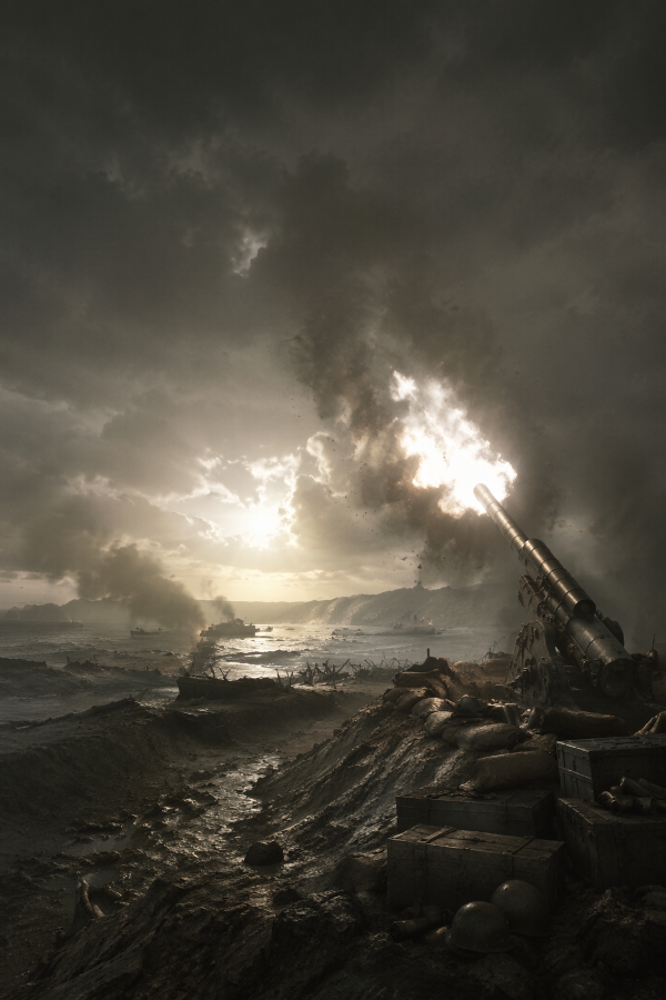 Cover of Spuren in Call Of Duty