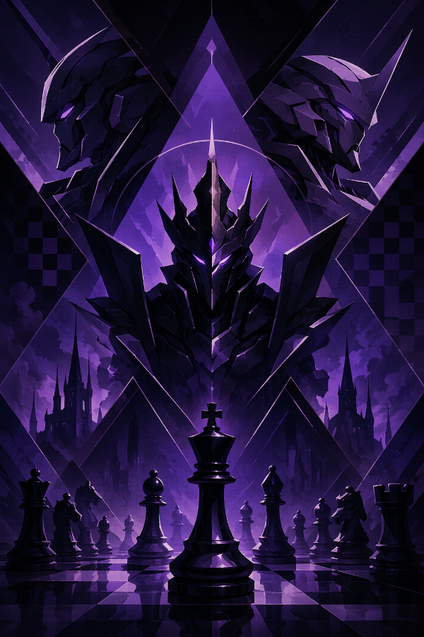 Cover of Echoes of Code Geass
