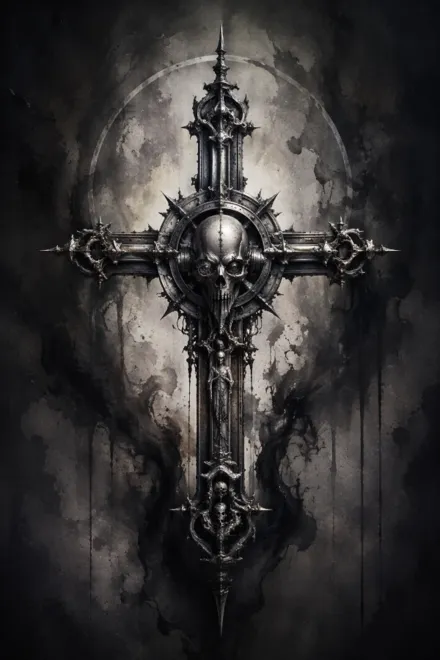 Cover von Echoes of D Gray Man