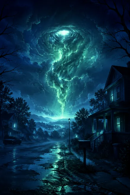 Cover of Echoes of Danny Phantom