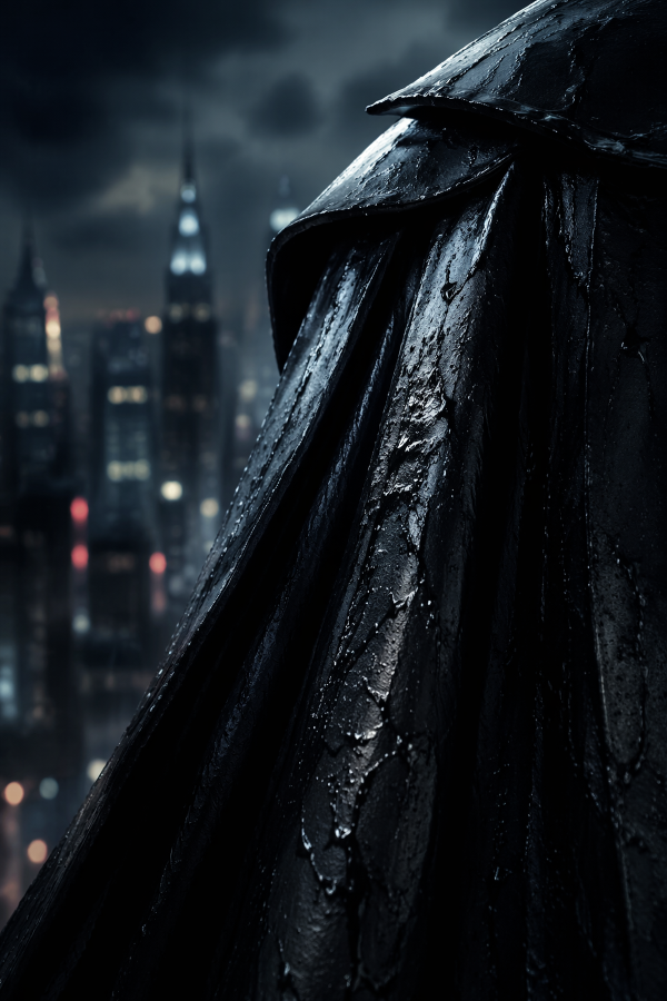Cover of Dc Universe: Letzte Briefe