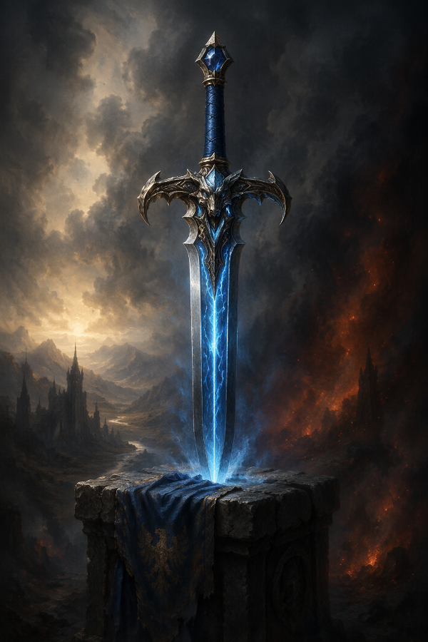 Cover of Echoes of Dragon Age