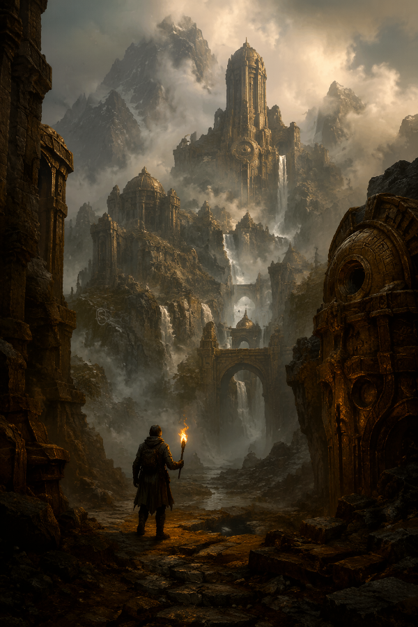 Cover of Leise Töne aus Elder Scrolls