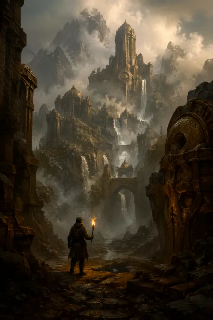 Cover von Leise Töne aus Elder Scrolls