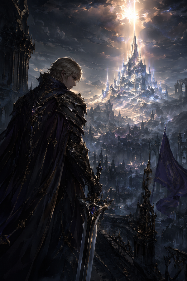 Cover of Final Fantasy: Was bleibt
