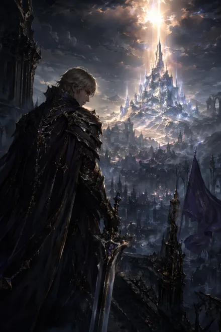Cover von Final Fantasy: Was bleibt