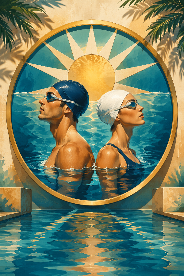 Cover of Flüstern aus Free