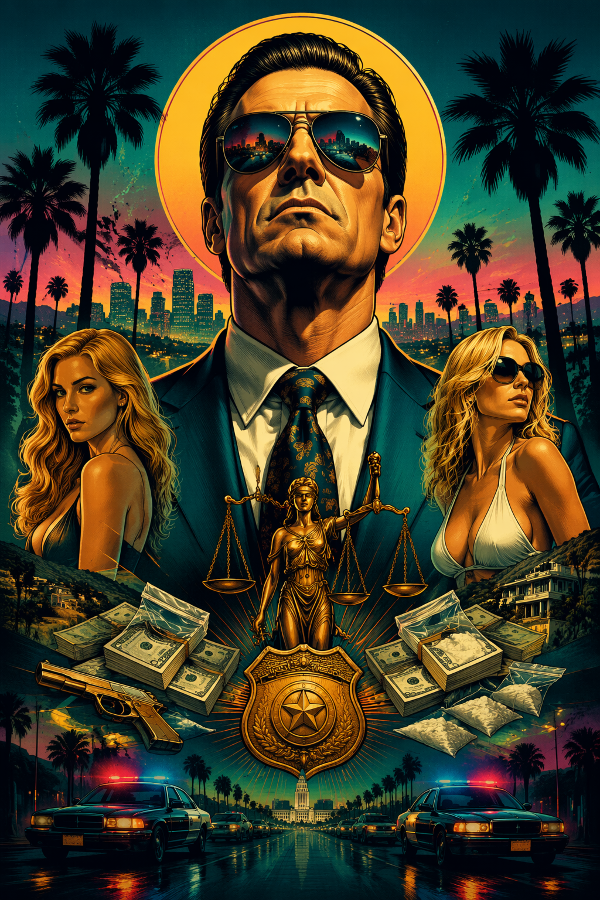 Cover of Was Grand Theft Auto verschweigt