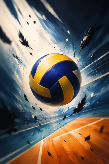 Cover von Haikyuu hinter Glas