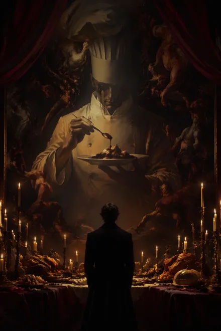 Cover of Echoes of Hannibal