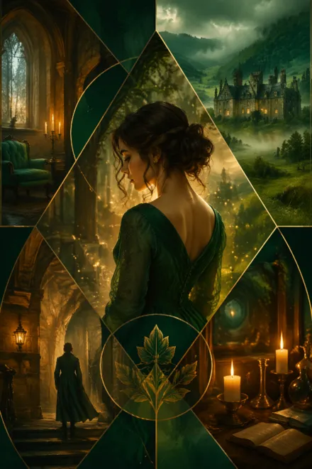 Cover of Echoes of Harry Potter Films