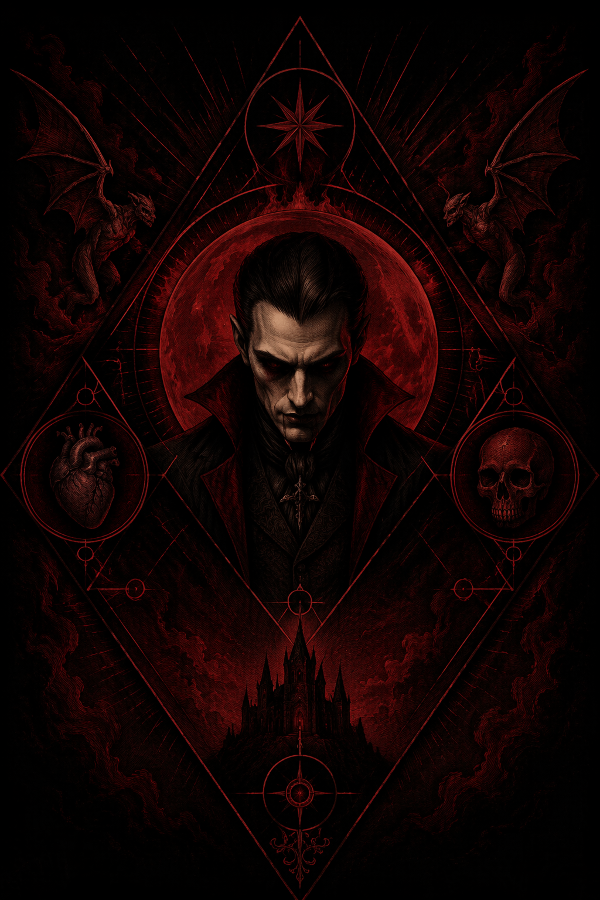 Cover of Ein Lied für Hellsing