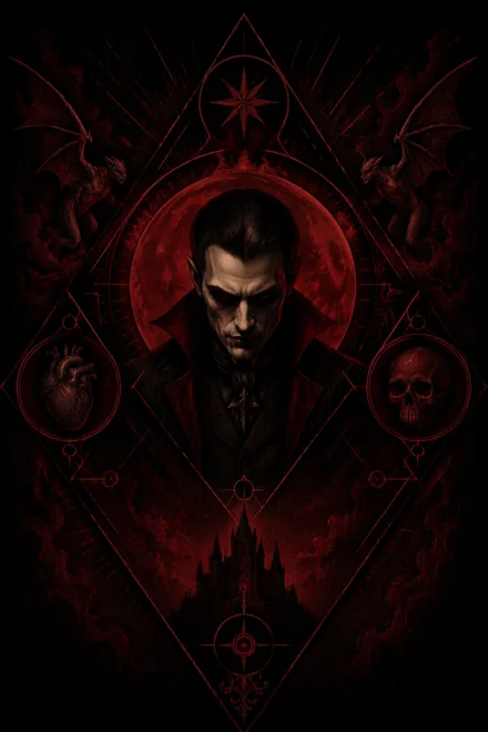 Cover von Ein Lied für Hellsing