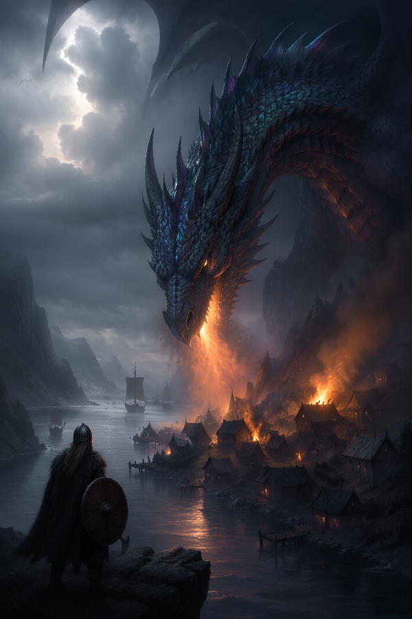 Cover of Vergessene Seiten von How To Train Your Dragon