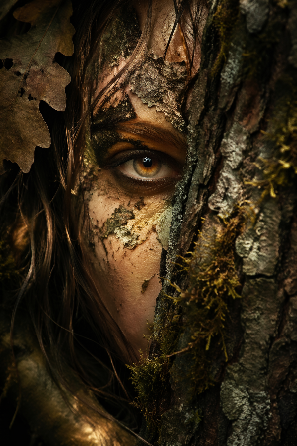 Cover of Echoes of Katja Brandis