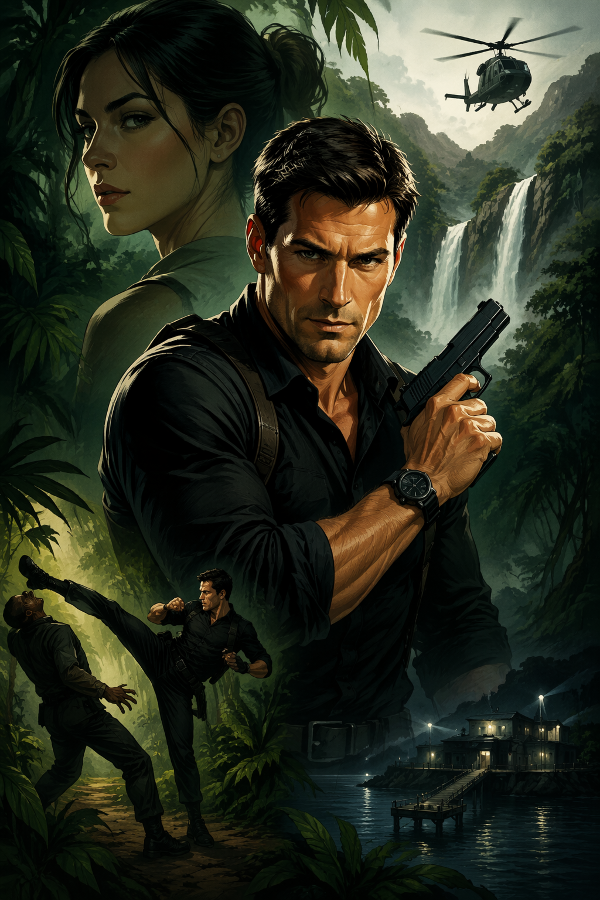 Cover of Verborgene Pfade in Kim Possible