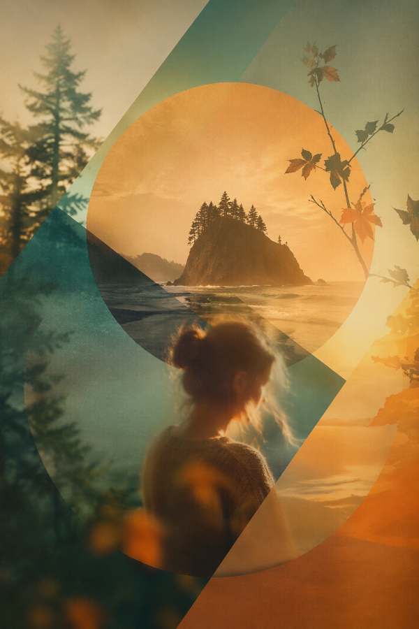 Cover of Leise Töne aus Life Is Strange
