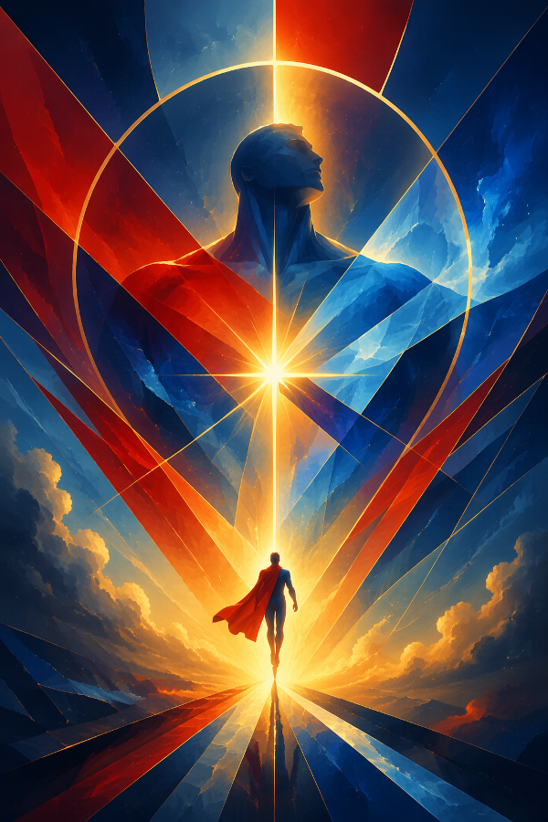 Cover of Echoes of Marvel